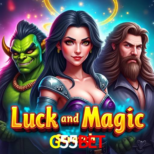 Cassino Online Ao Vivo G55BET