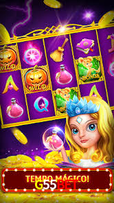 Baixar Cassino G55BET