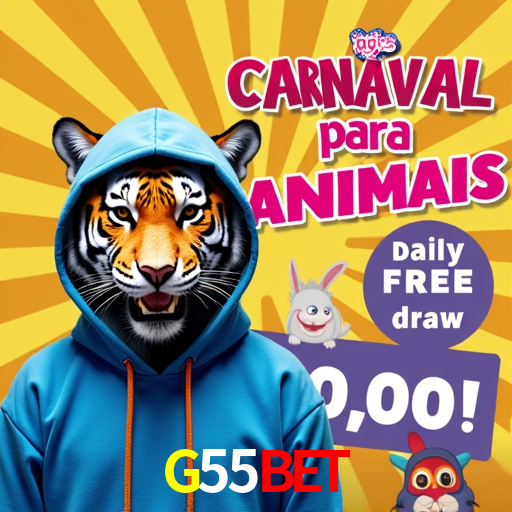 Bonus na Cassino Online G55BET